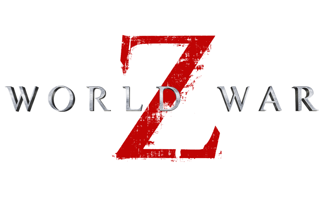 WORLD WAR Z fête sa sortie dès aujourd&rsquo;hui !