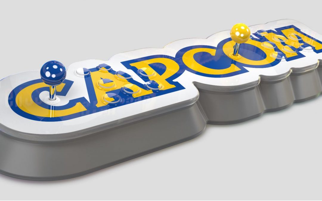 Les jeux d&rsquo;Arcade de retour!
