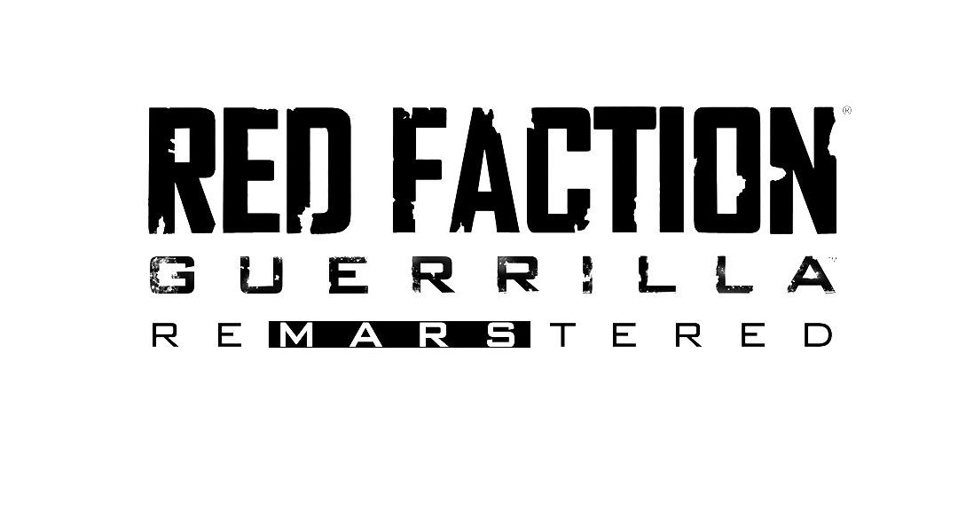 Red Faction Guerilla Remastered débarque sur Switch!