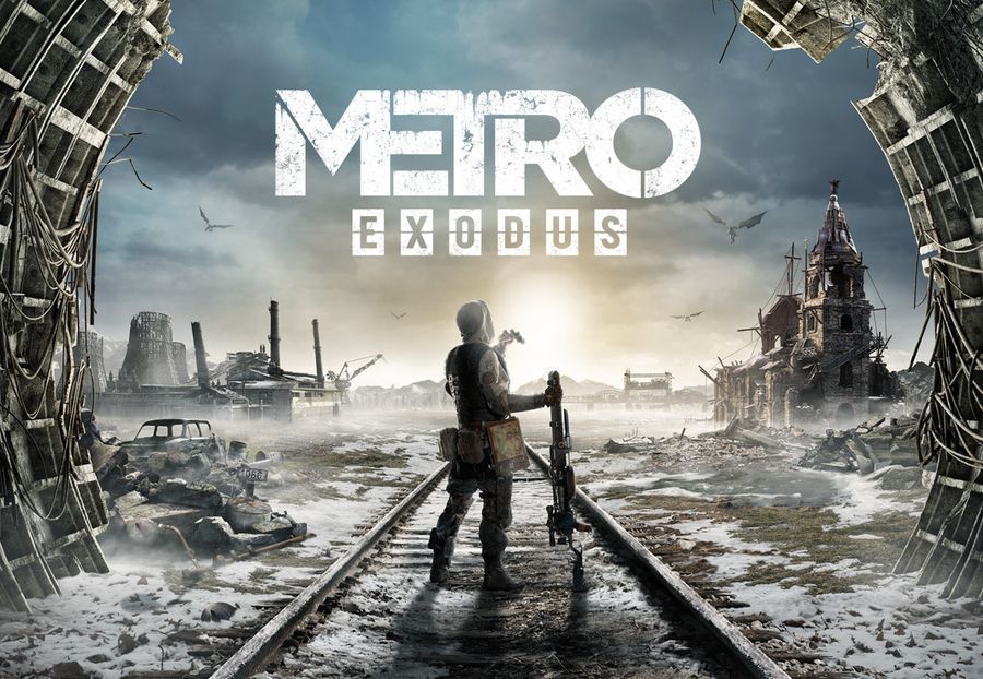METRO EXODUS REVELE LE CONTENU DE SON PASS EXPANSION !!