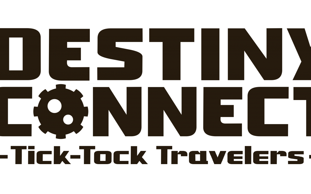 Destiny Connect : Tick-Tock débarque sur PlayStation 4 et Nintendo Switch