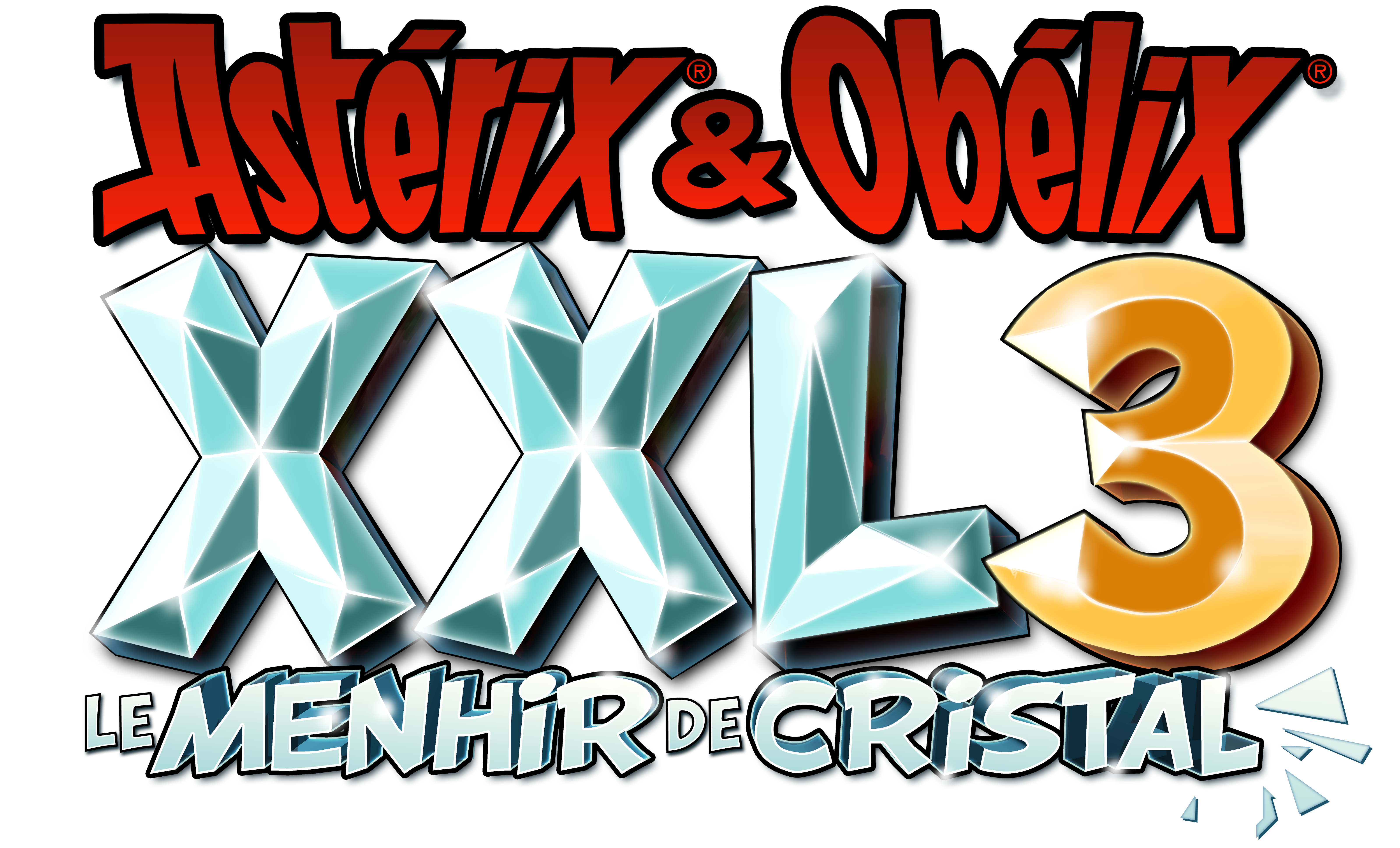 Astérix et Obélix débarque pour mettre des claques