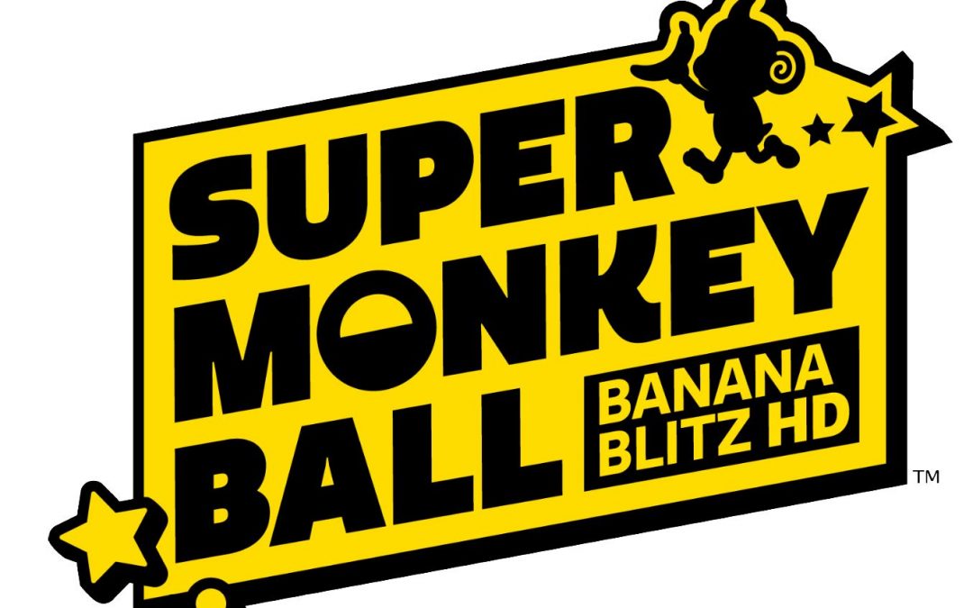 Sonic le hérisson se dépêche de rejoindre Super Monkey Ball : Banana Blitz HD !