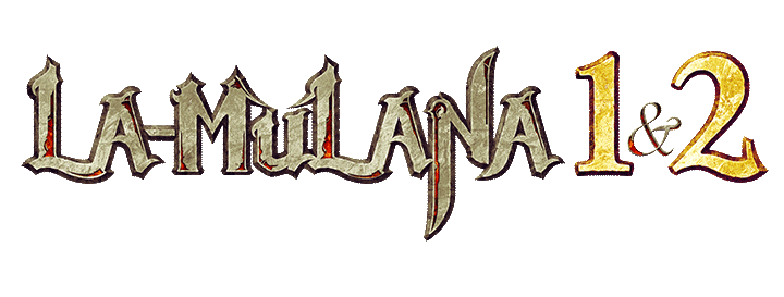 La Mulana 1 & 2 en approche pour 2020 !