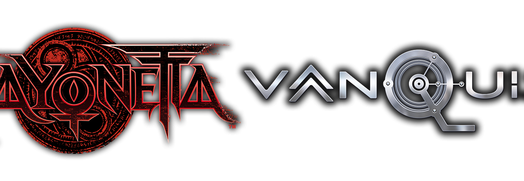Le Bundle Bayonetta et Vanquish débarque bientôt sur vos consoles !