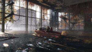 LE DEUXIÈME DLC DE  METRO EXODUS, SAM’S STORY EST DÉSORMAIS DISPONIBLE !