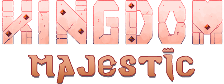 Kingdom arrive en version physique sous le nom de : « Kingdom Majestic » !