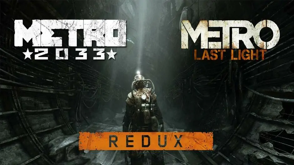 Metro redux коды. Metro last Light Redux Nintendo Switch. Last Light на ПК. Метро ласт Лайт на ПС 3.