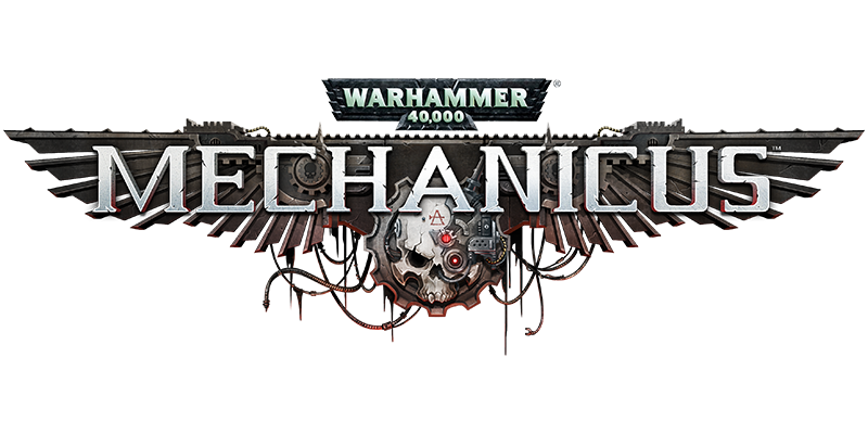 Test de Warhammer 40 000 : Mechanicus !