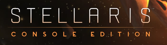 Test : Stellaris Console Edition !