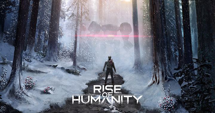 Rise of Humanity, le test de la démo !