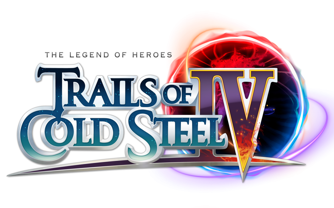 LES HÉROS DE LIBERL ET CROSSBELL SE JOIGNENT À LA CLASSE VII DANS THE LEGEND OF HEROES : TRAILS OF COLD STEEL IV !