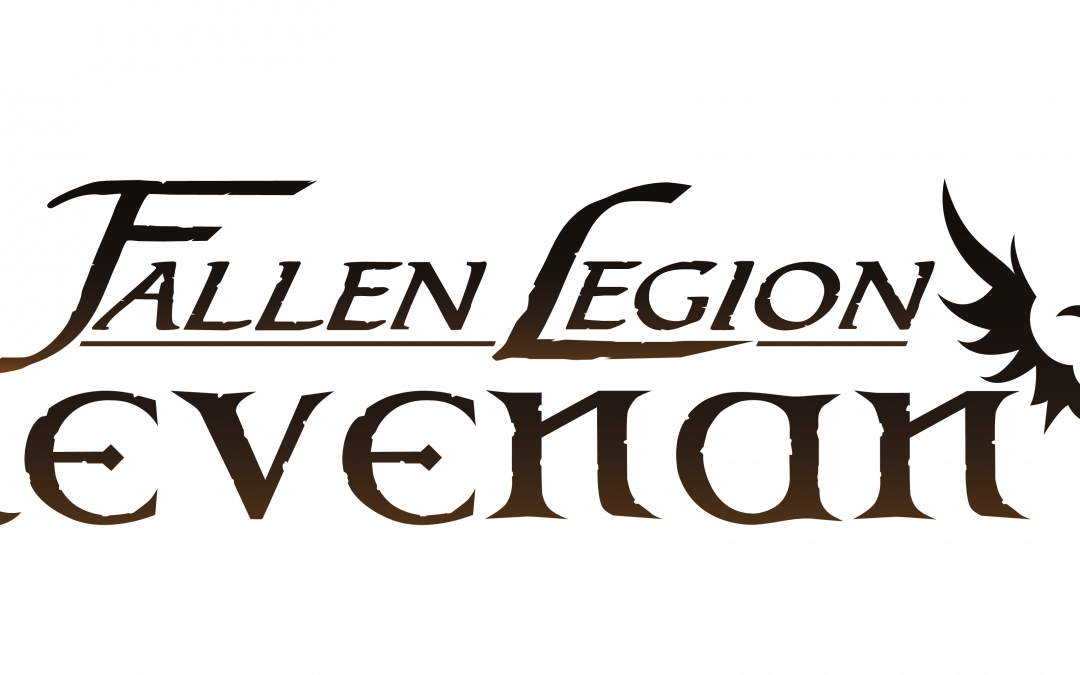 Du nouveau pour Fallen Legion Revenants !