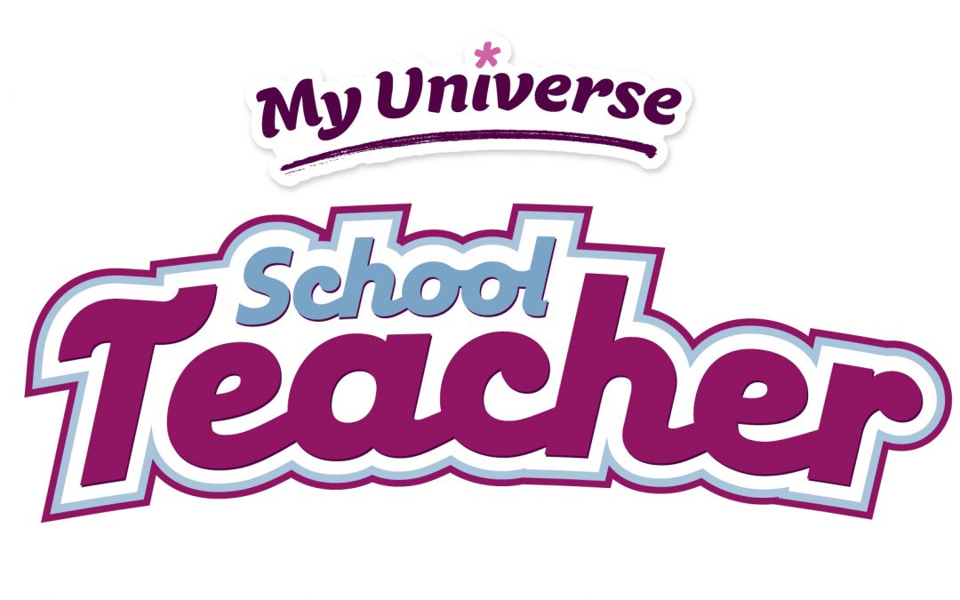 My Universe : Maitresse d&rsquo;école est disponible !