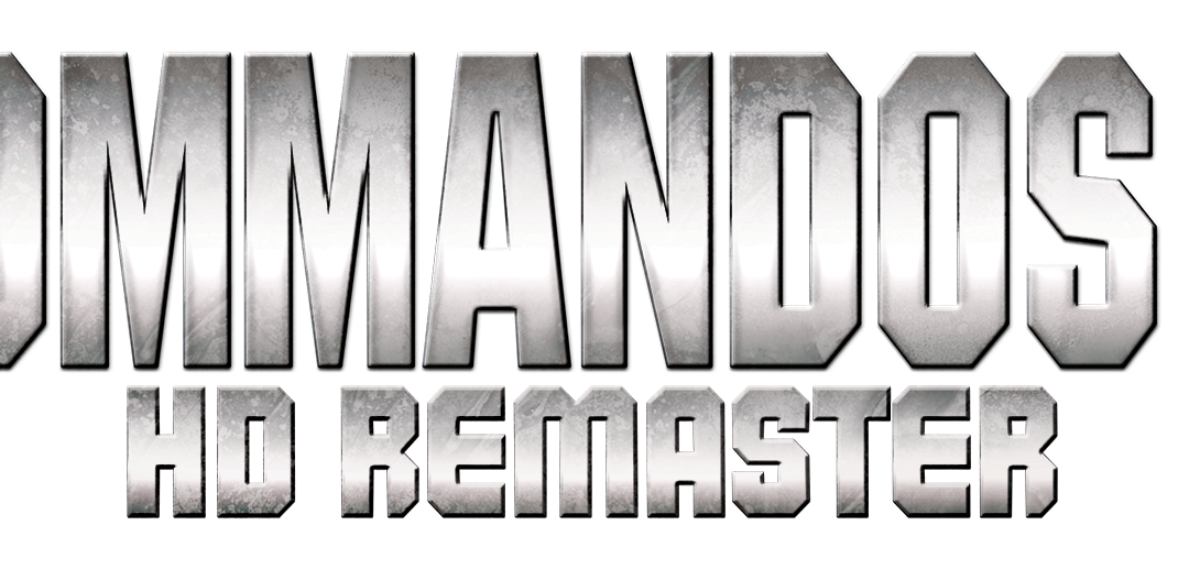 Commandos 2 – HD Remaster débarque sur Nintendo Switch !