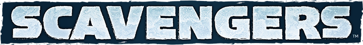 Scavengers a commencé sa bêta fermée !