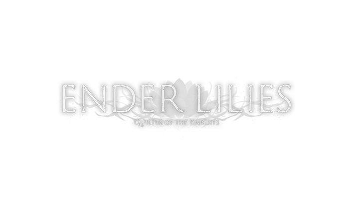 ENDER LILIES est disponible en Early Access !