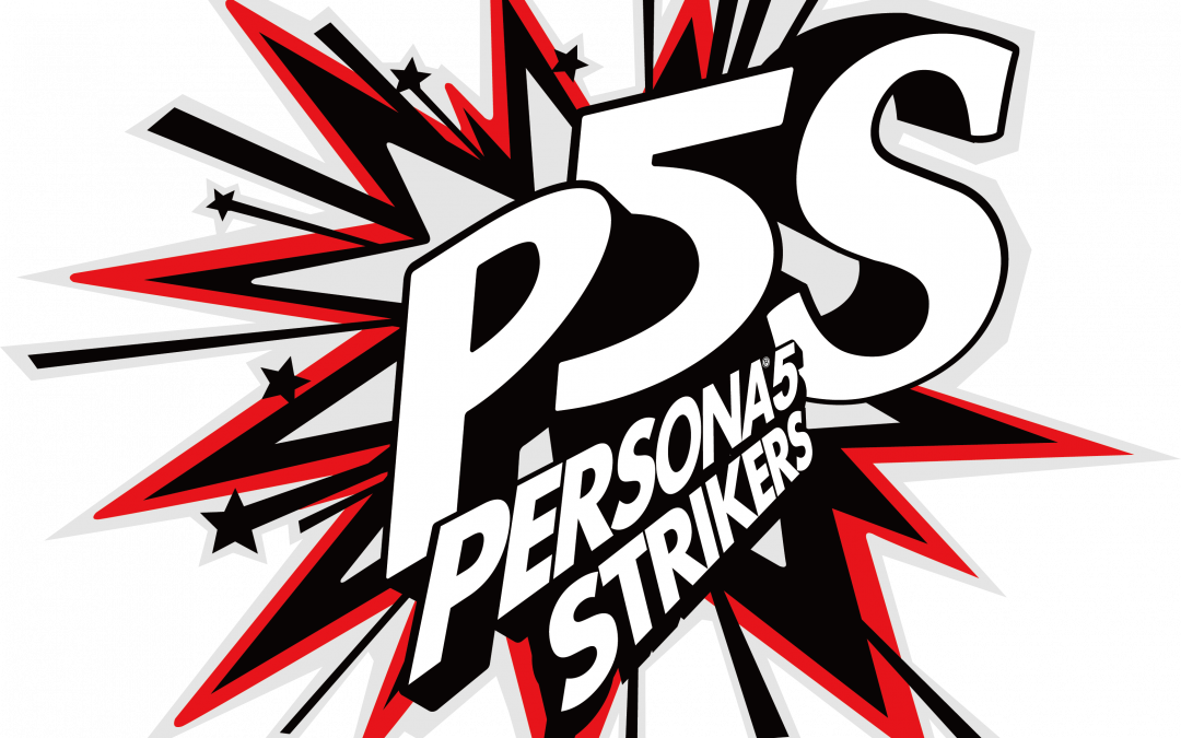 Un nouveau trailer pour Persona 5 Strikers !