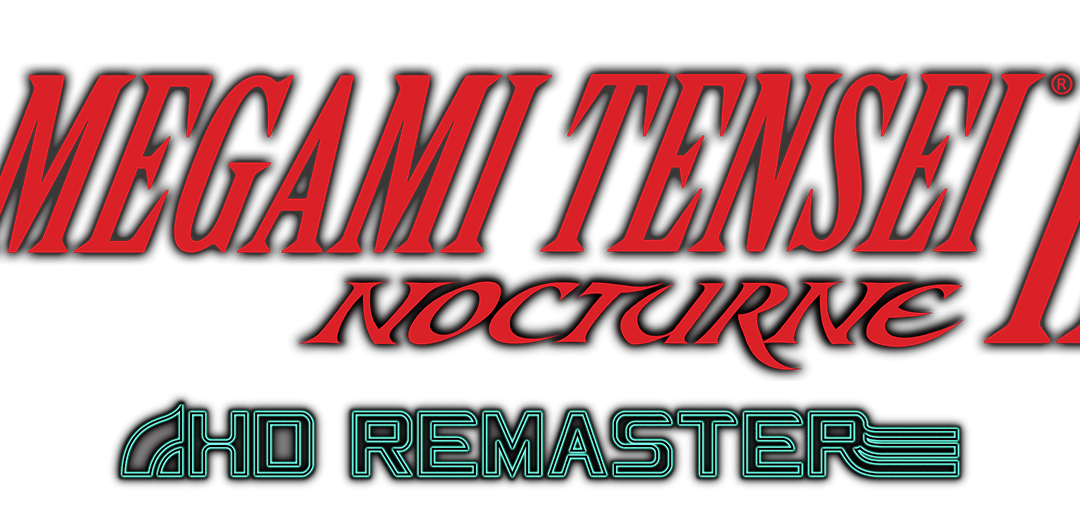 Shin Megami Tensei III se dévoile dans un nouveau trailer !