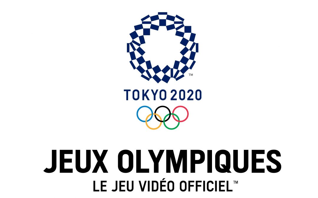 La médaille d’or est à votre portée dans Jeux Olympiques de Tokyo 2020 !