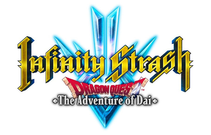 Infinity Strash: DRAGON QUEST The Adventure of Dai – Plongez dans une aventure épique !