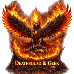 nouveau logo deathsquad