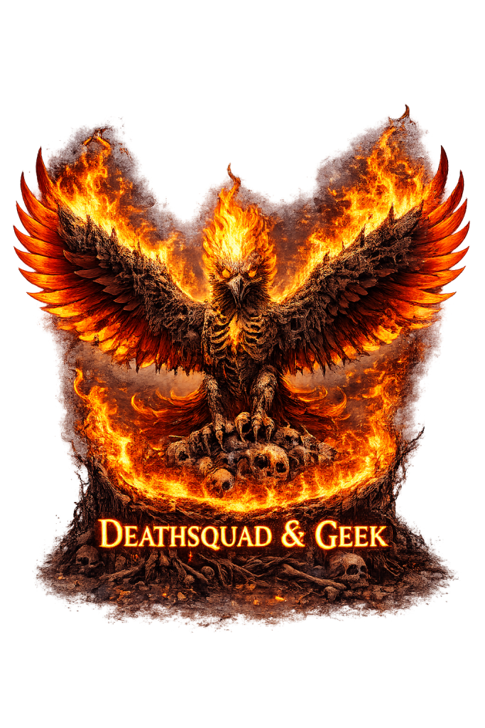 nouveau logo deathsquad